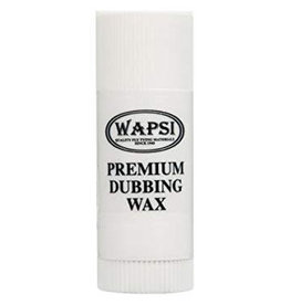 Wapsi Fly Dubbing Wax Deluxe Tube Regular