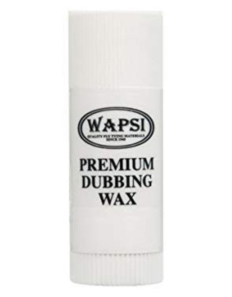 Wapsi Fly Dubbing Wax Deluxe Tube Regular