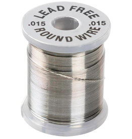 Wapsi Fly Round Lead Free Wire