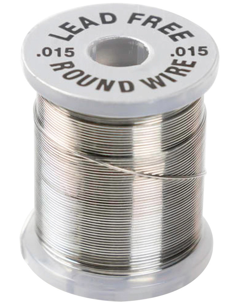 Wapsi Fly Round Lead Free Wire