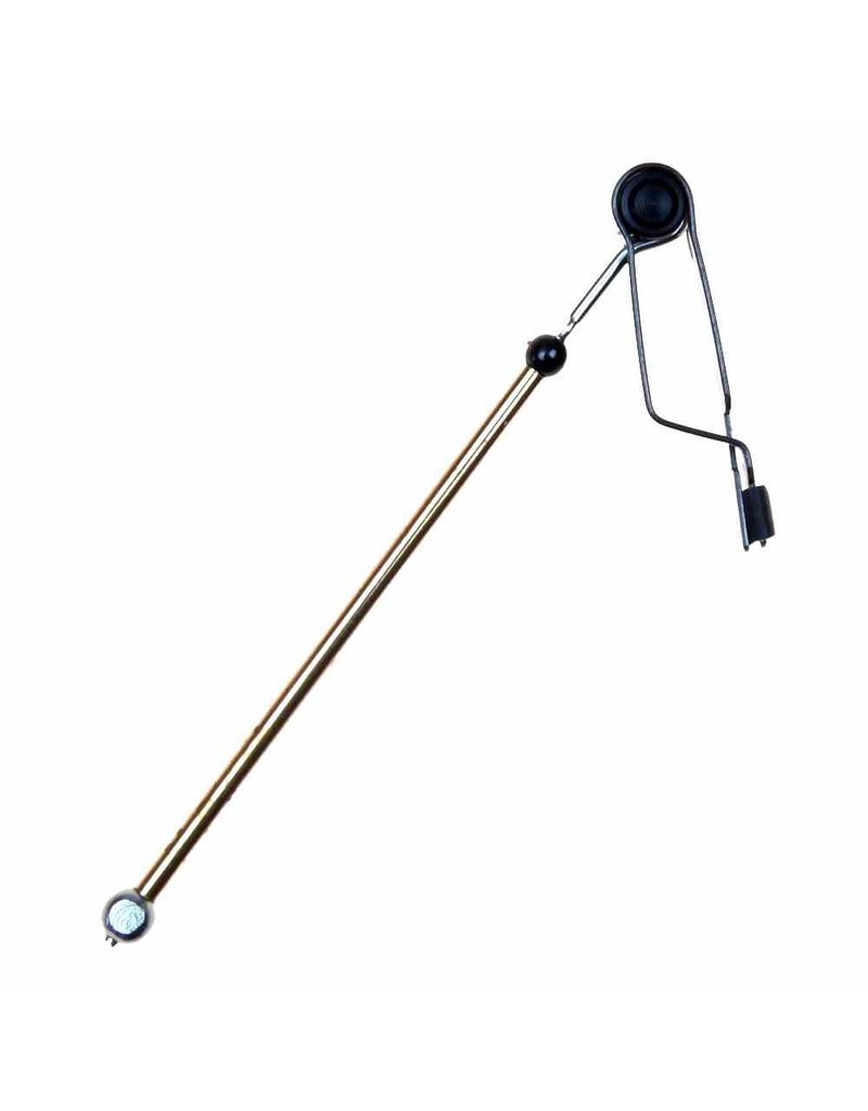 Rotating Hackle Plier