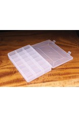 Wapsi Fly Perfect 21 Compartment Hook Box