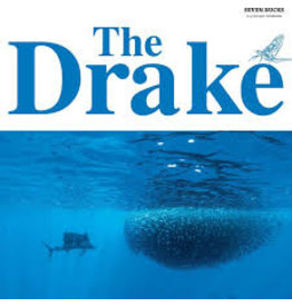 Drake Magazine