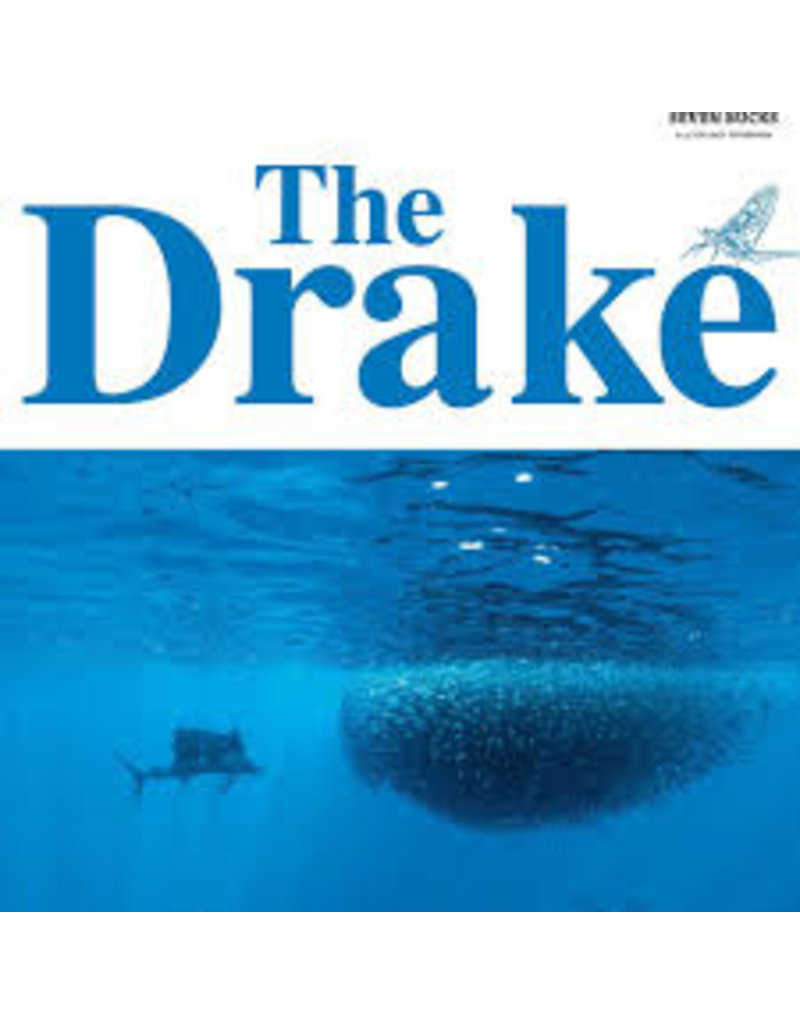 Drake Magazine