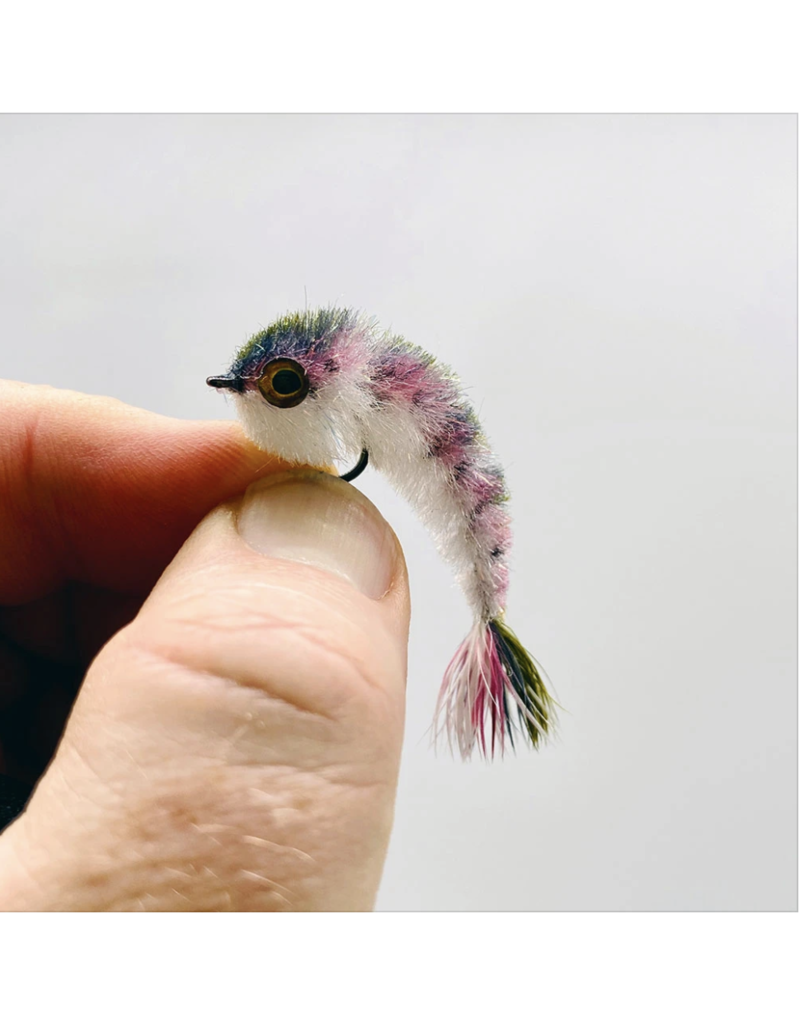 Flymen Fishing Company Chocklett's Micro Finesse Changer