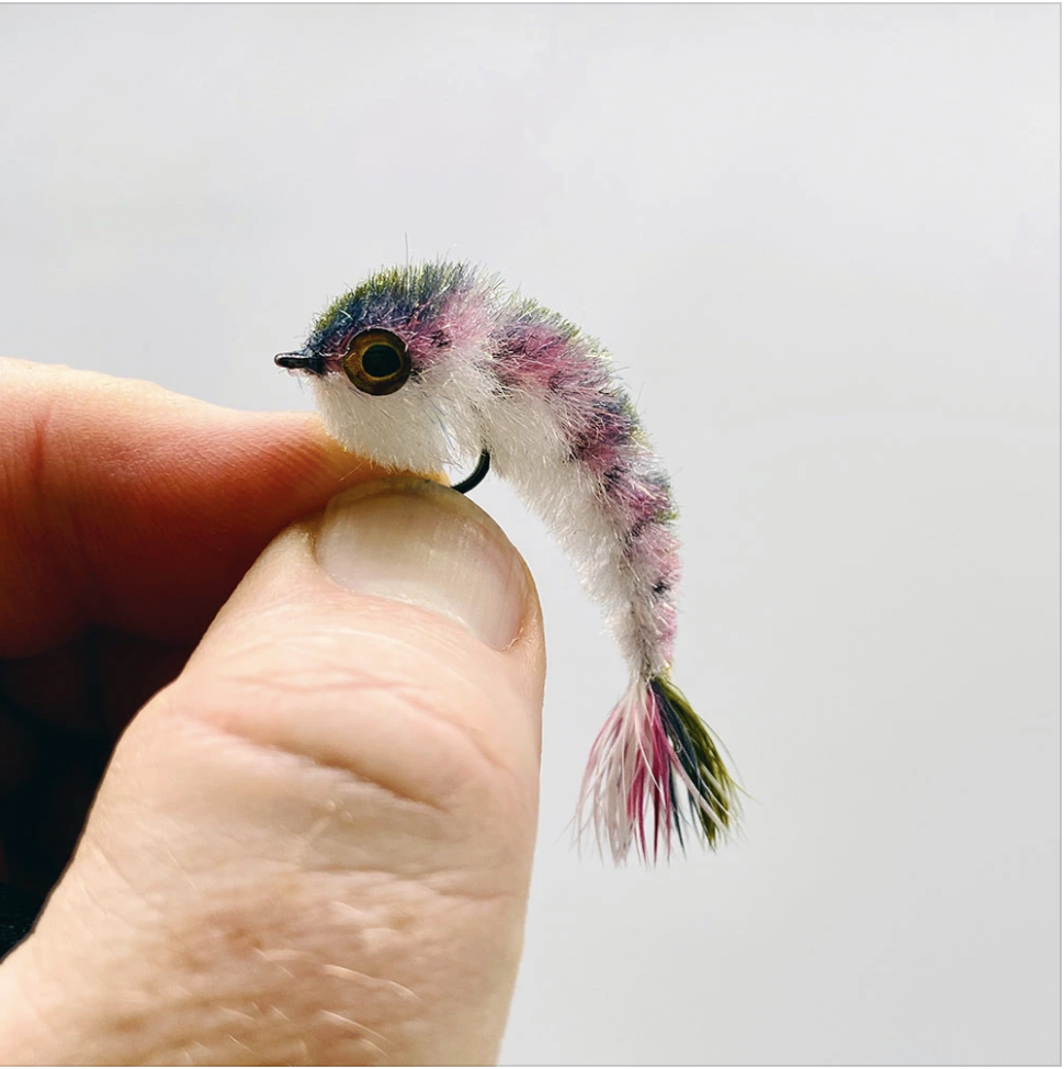 Chocklett's Micro Finesse Changer - District Angling