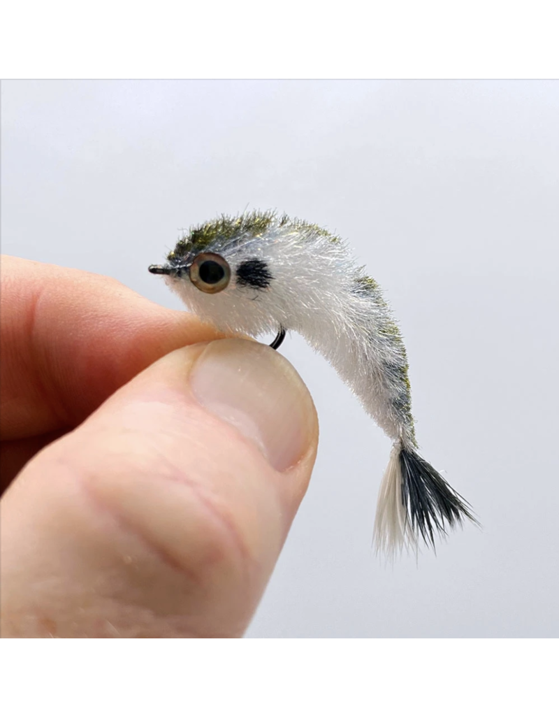Flymen Fishing Company Chocklett's Micro Finesse Changer #6