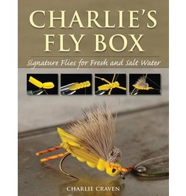 Charlie's Fly Box