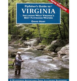 Fly Fisher's Guide To