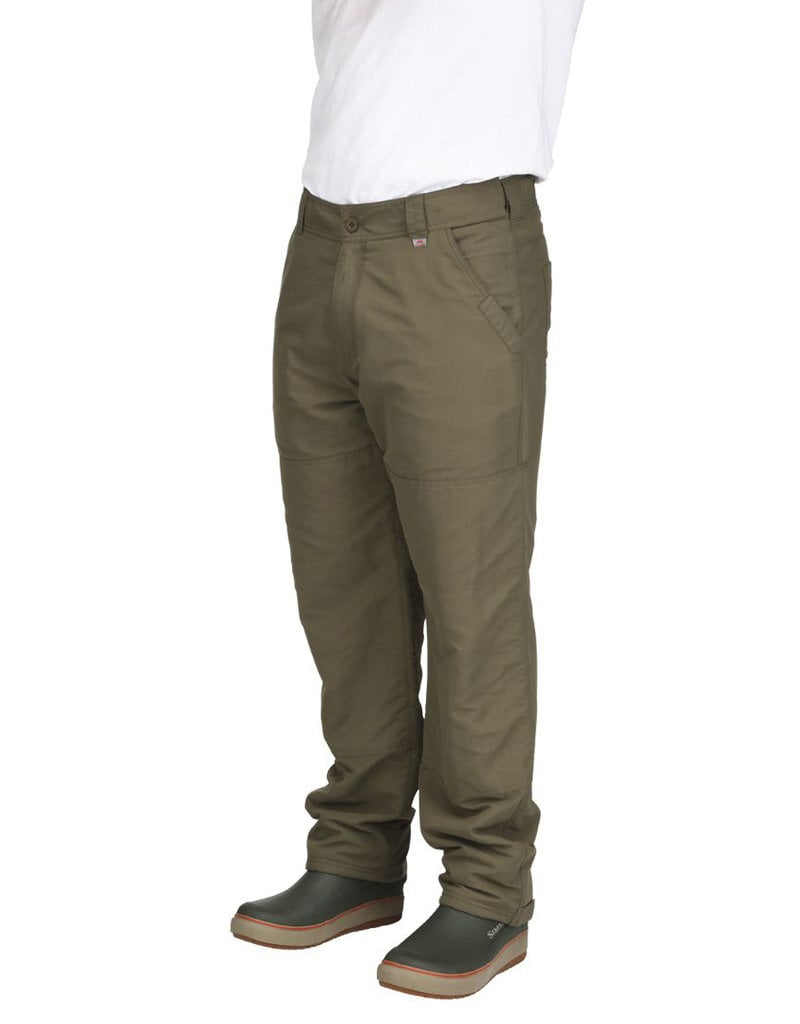 Simms Fishing Simms Coldweather Pant