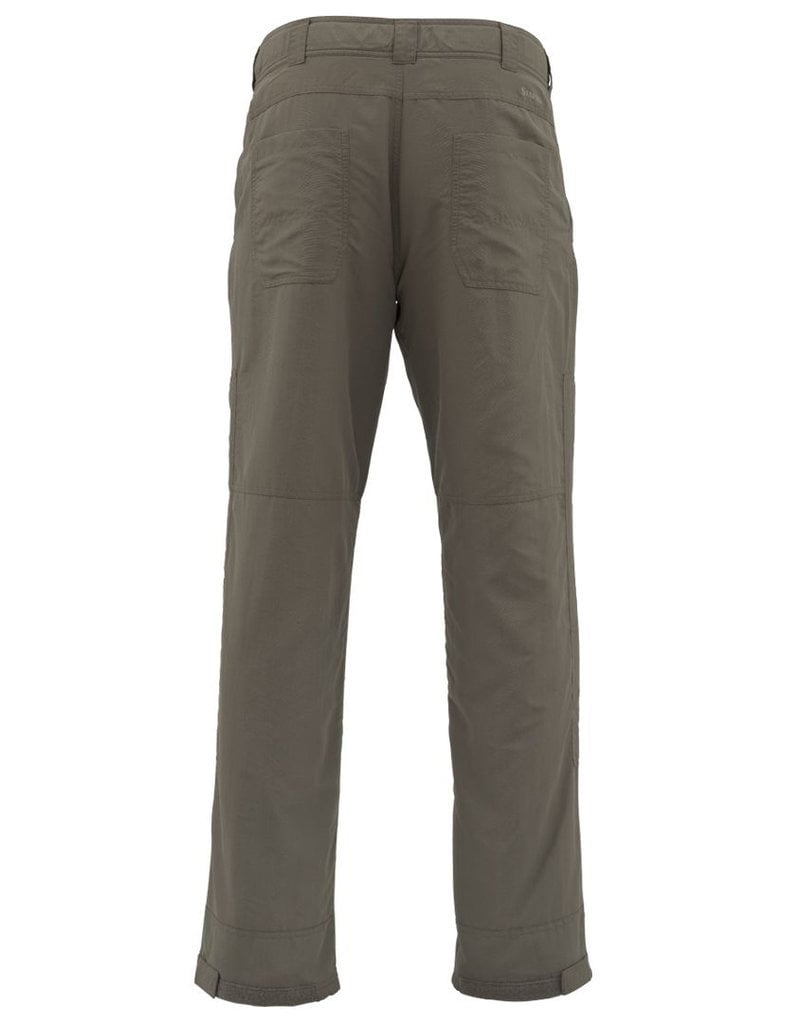 Simms Coldweather Pant - District Angling