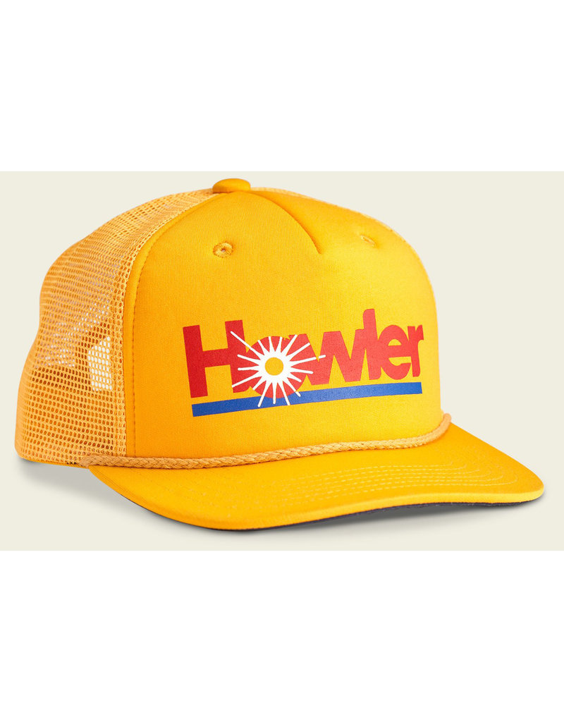 Plantation Snapback Hat - District Angling
