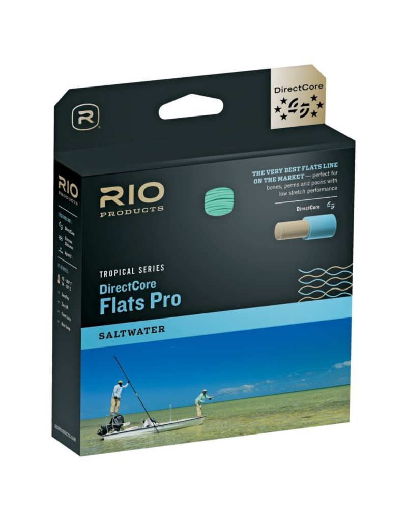 RIO Products DirectCore Flats Pro
