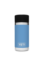 YETI Yeti Rambler Bottle w/Hot Shot Cap