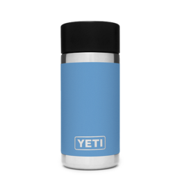 YETI Yeti Rambler Bottle w/Hot Shot Cap