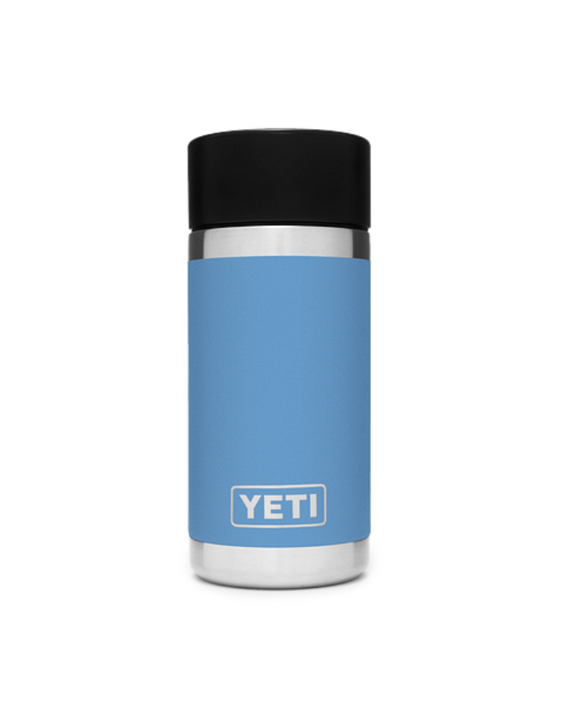 YETI Yeti Rambler Bottle w/Hot Shot Cap