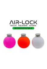 Air-Lock Air-Lock Strike Indicators