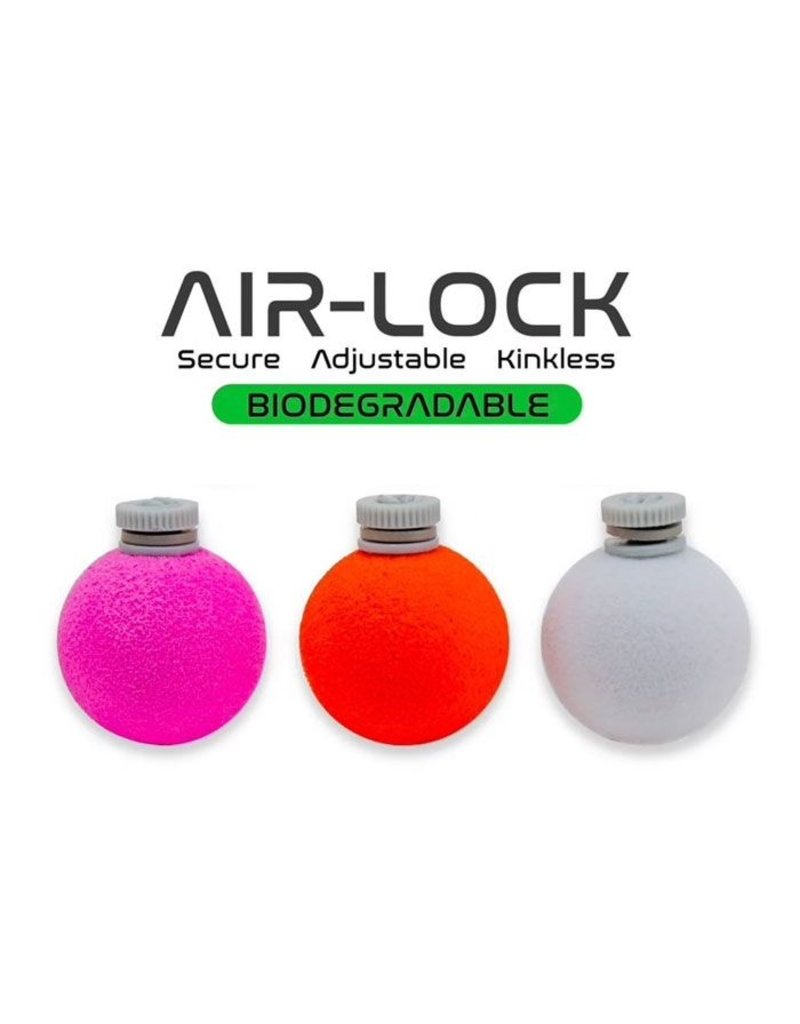 Air-Lock Air-Lock Strike Indicators