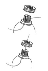 Air-Lock Air-Lock Strike Indicators