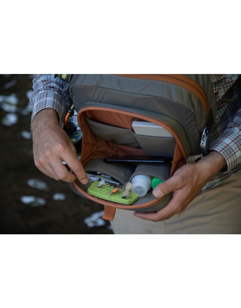 Fishpond Cross Current Chest Pack