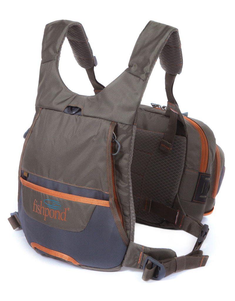 Fishpond Cross Current Chest Pack