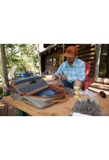 Fishpond Tailwater Fly Tying Kit