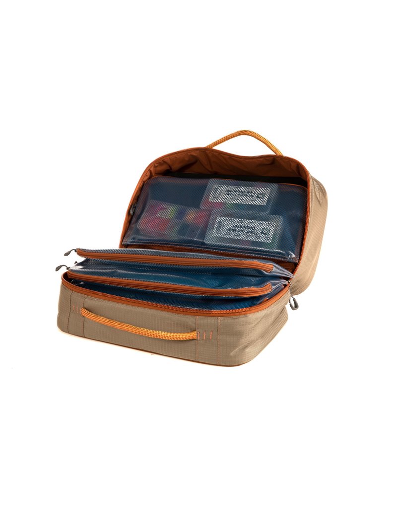 Fishpond Tailwater Fly Tying Kit