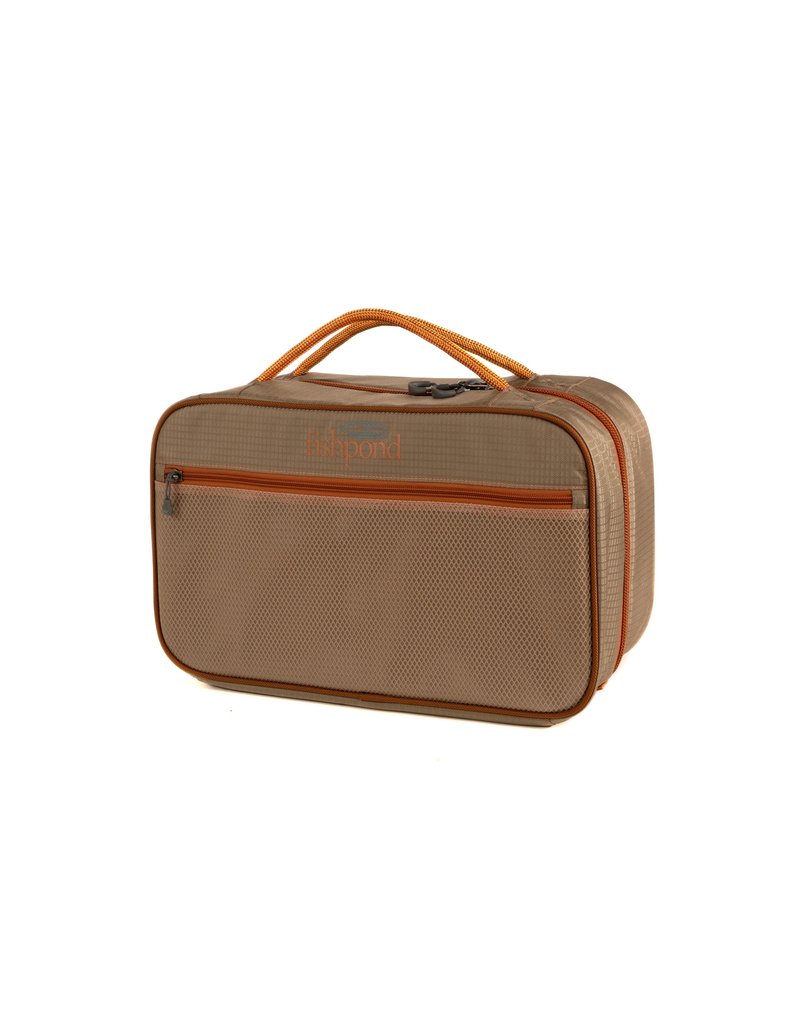 Fishpond Tailwater Fly Tying Kit