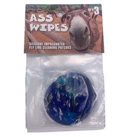 Ass Wipes