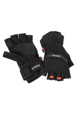 Simms Fishing Simms Gore-Tex Infinium Half Finger Glove