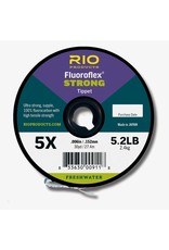 RIO Products RIO Fluoroflex Strong Tippet