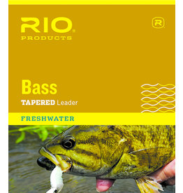 RIO Products RIO Bass Leaders