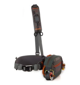 Fishpond Switchback Belt System 2.0