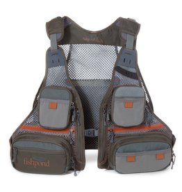 Fishpond Sagebrush Pro Mesh Vest