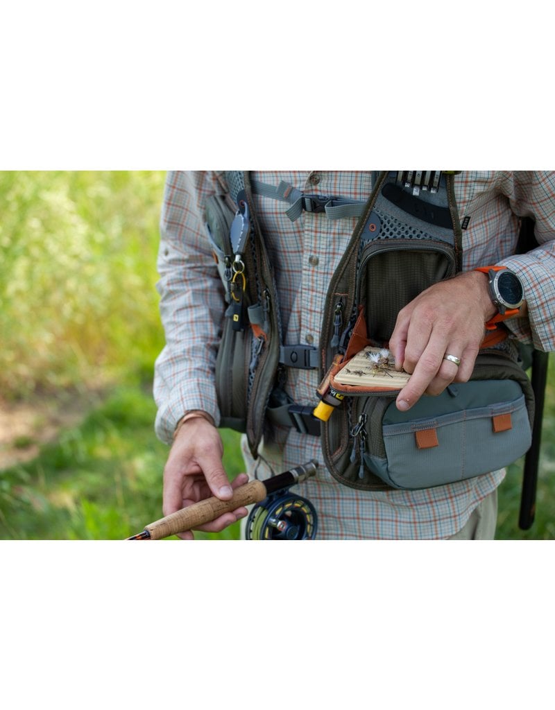 Fishpond Sagebrush Pro Mesh Vest