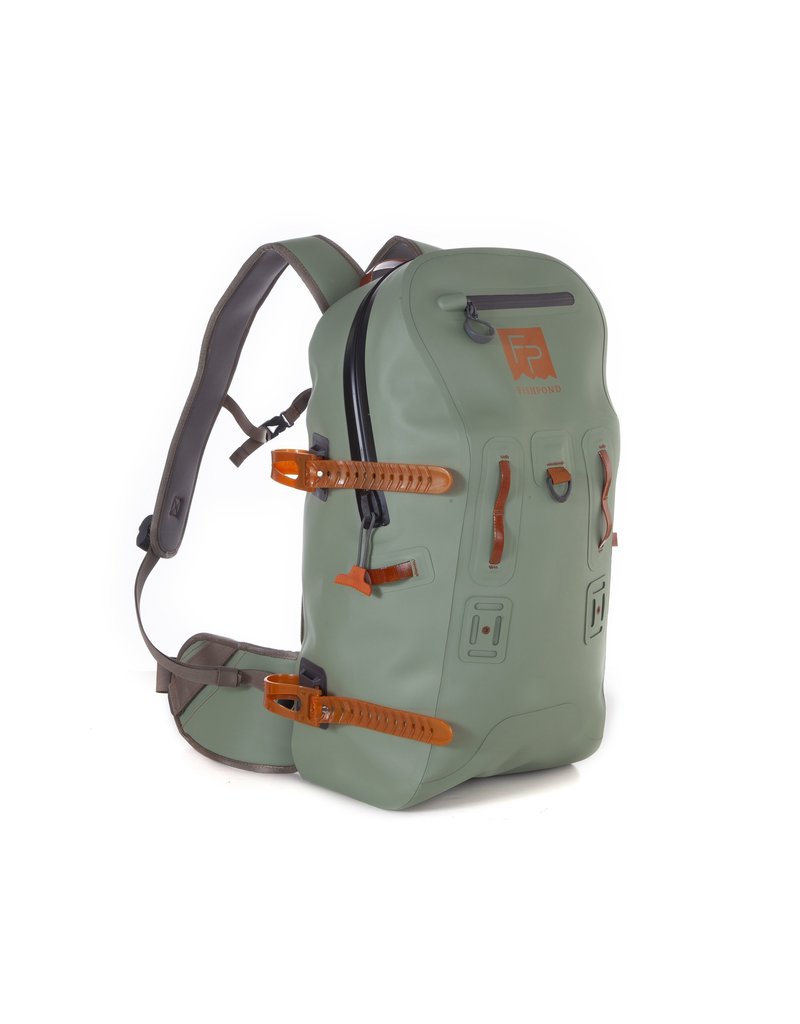 Fishpond Fishpond Thunderhead Submersible Backpack
