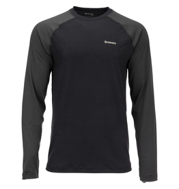 Simms Fishing Simms Lightweight Baselayer Top