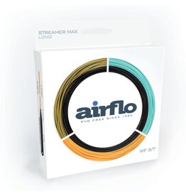 Airflo Lines Kelly Galloup Streamer Max Long