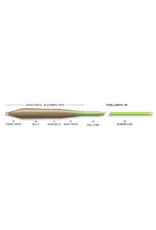 Airflo Lines Superflo Ridge 2.0 Universal Taper