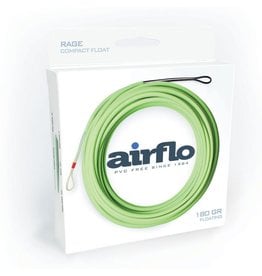 Airflo Lines Rage Compact Shooting Head