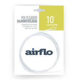 Airflo Lines Salmon & Steelhead Polyleader