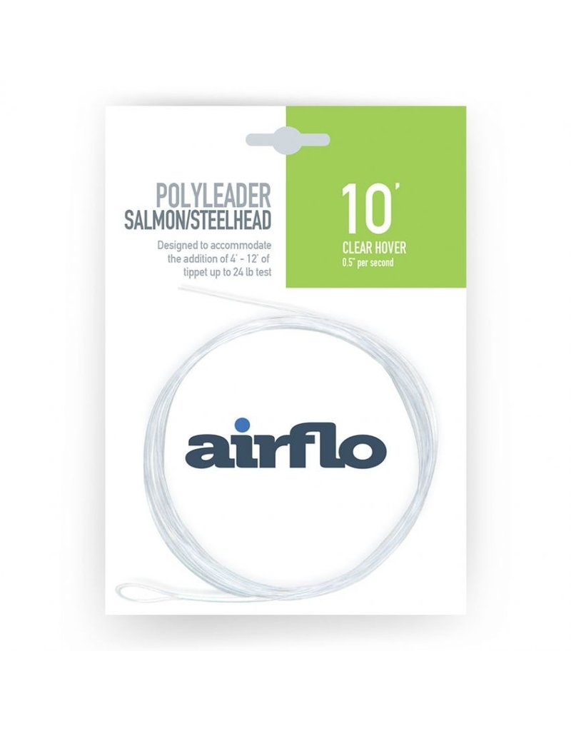 Airflo Lines Salmon & Steelhead Polyleader