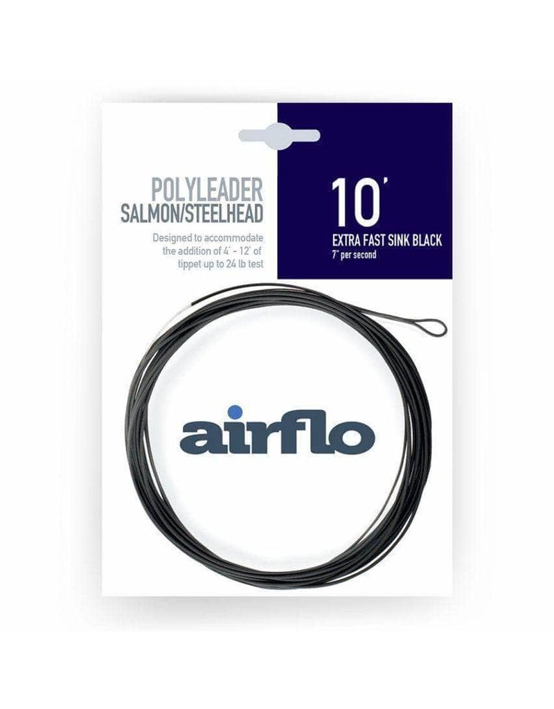 Airflo Lines Salmon & Steelhead Polyleader