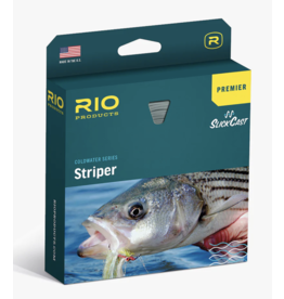 RIO Products RIO Premier Striper 30' Sink Tip