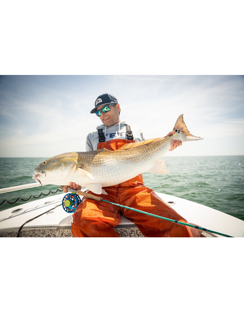 TFO Blitz Fly Fishing Rods