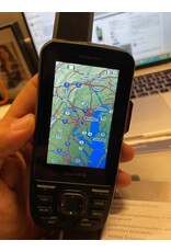 Garmin Garmin GPSMAP 66i