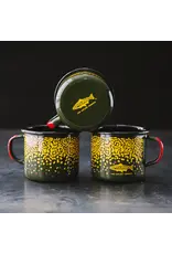 Rep Your Water Rep Your Water Enamel Camp Mug