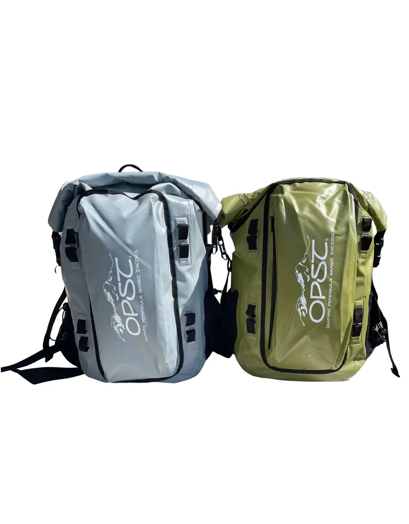 OPST OPST Rainforest Waterproof Backpack