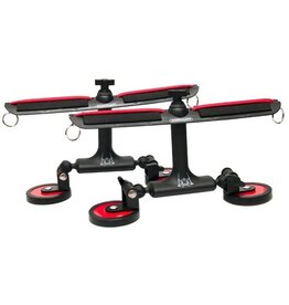 Rodmounts SUMO Rod Carrier