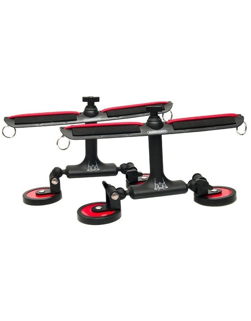 Rodmounts SUMO Rod Carrier